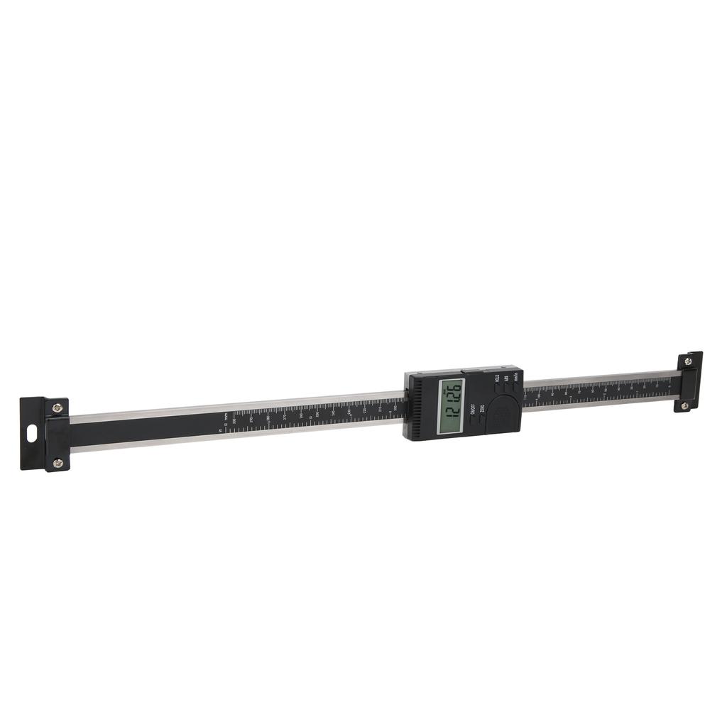 Vernier Caliper Digital Vertical Measurement Gauge Ruler Industrial Measuring Tool 0300mm
