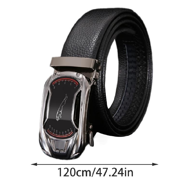 Modischer Gürtel mit Schnallen, Retro-Western-Gürtel, dekorativer und eleganter Taillengürtel für den Alltag