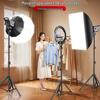 LED Beauty Light for Professional Photography & Live Streaming