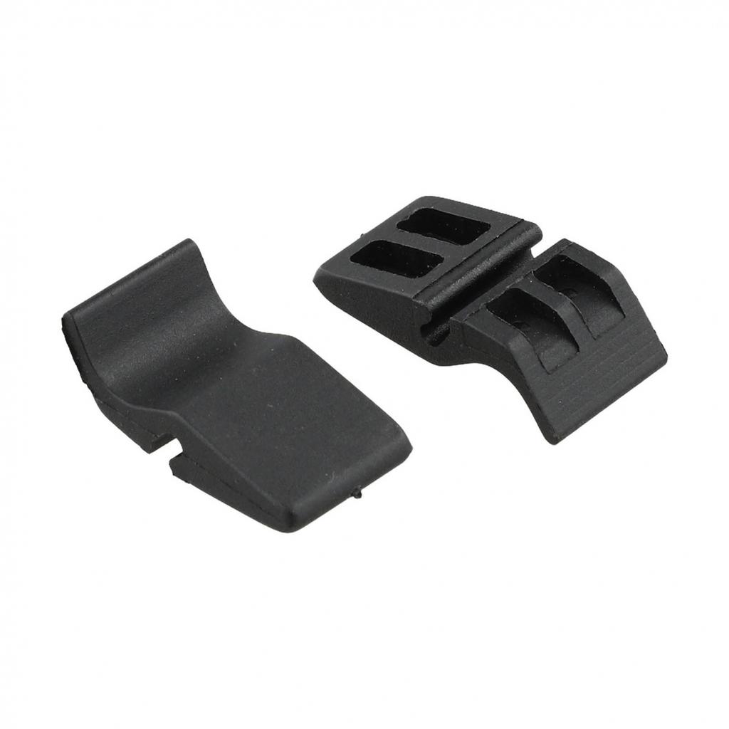 Easy Installation Air Cleaner Clip Intake Box Clamp