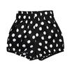 Children's Cotton Linen Shorts: Baby Bread Pants for Boys and Girls