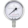 CONJANT YTN-100BF Stainless Steel Pressure Gauge (CN Version)