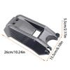 Quick Release Replacement Battery Cover Shockproof Battery Guard Battery Protection Case for Light S/X Motorcycles