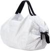 Shupatto Compact Bag S (7.5L / SEN) Shupatto Eco Bag Folding Shopping Bag (Compact/Durable) S519SN