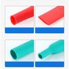 10m 2:1Waterproof Insulation Sleeve for Wire Protection, No Glue Inside