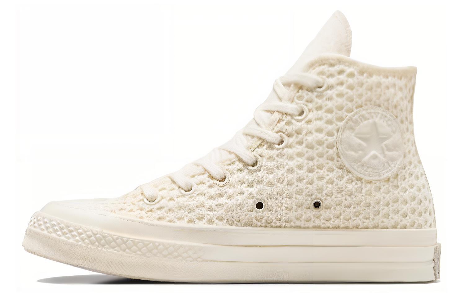 Кеды Converse Chuck 70 High top A07534C 37