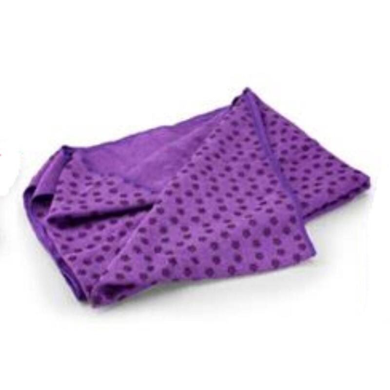 

Long-lasting non-slip yoga towel exercise towel [WA186CB] green