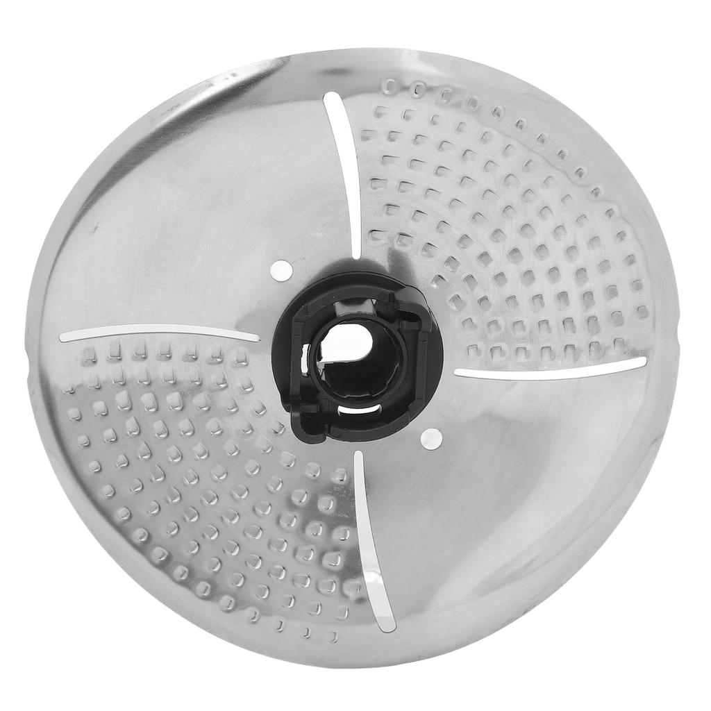 Cooking Machine Blade Cover Stainless Steel Cutter Head Protective Cover for Vorwerk Thermomix TM5