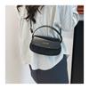Small Bag Female Hundred Women's Bag Texture Shoulder Crossbody Bag Casual Small Square Bag