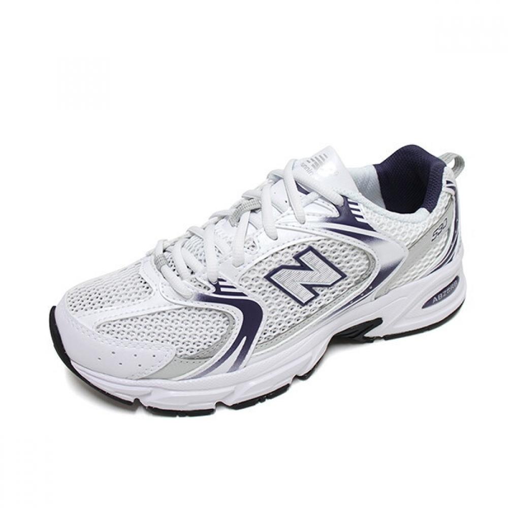 

New Balance New Val 530 Classic Unisex Couple White Mr530ba MR530BA/225mm(US4.5)