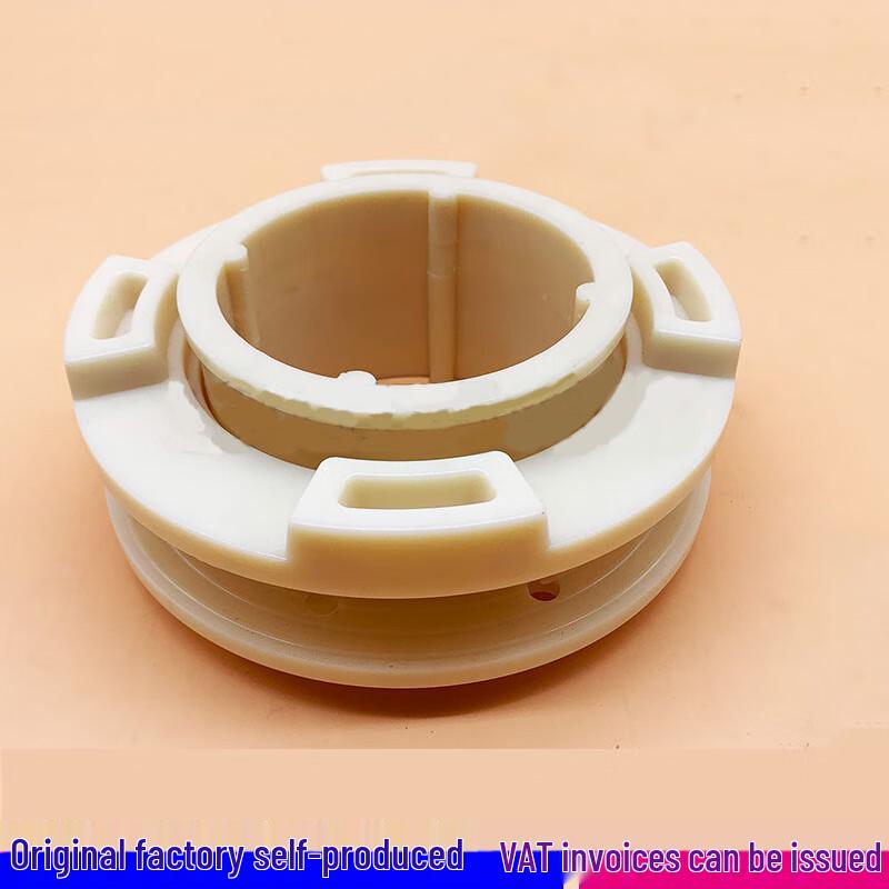 AFW Filter Press Cloth Clamp