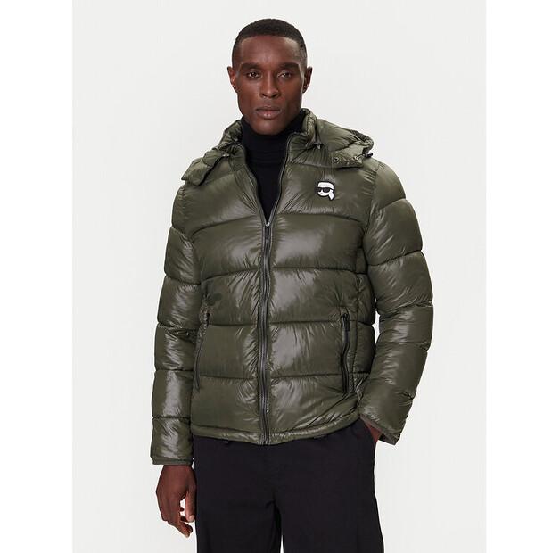 Winter Jacket KARL LAGERFELD 505022554590