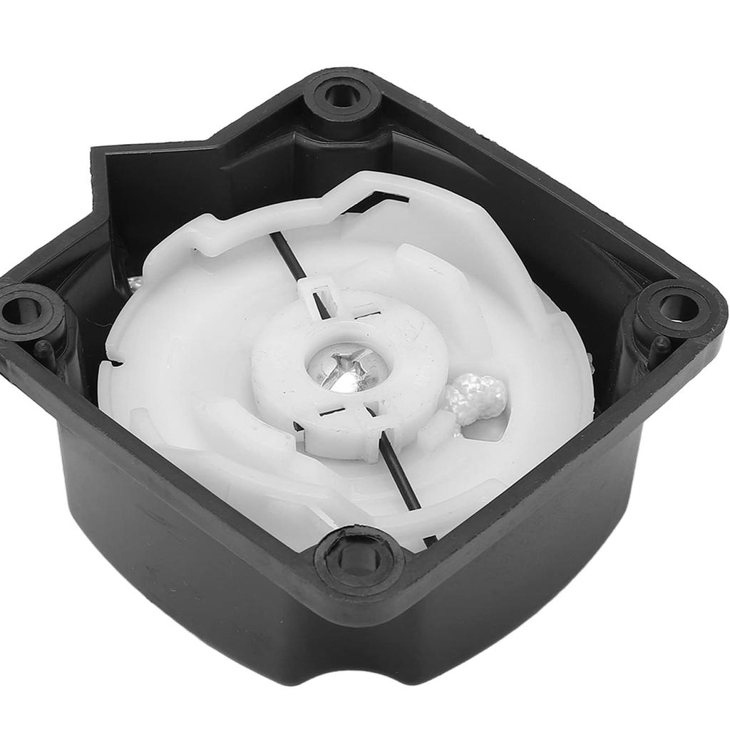 Conjunto de Puxador de Partida com Recuo 63022 HARBOR FREIGHT BROCA DE TERRA 52CC