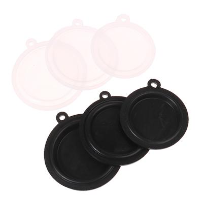 10 KS Vnější průměr 45/50/52mm Plynový ohřívač vody Tlaková membrána Příslušenství Vodní plynové propojení Ventil Vodní film Bubínková membrána