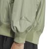 Adidas CLG Bomber Jacket KTX38 Tent Green XL Women's (JG3789)