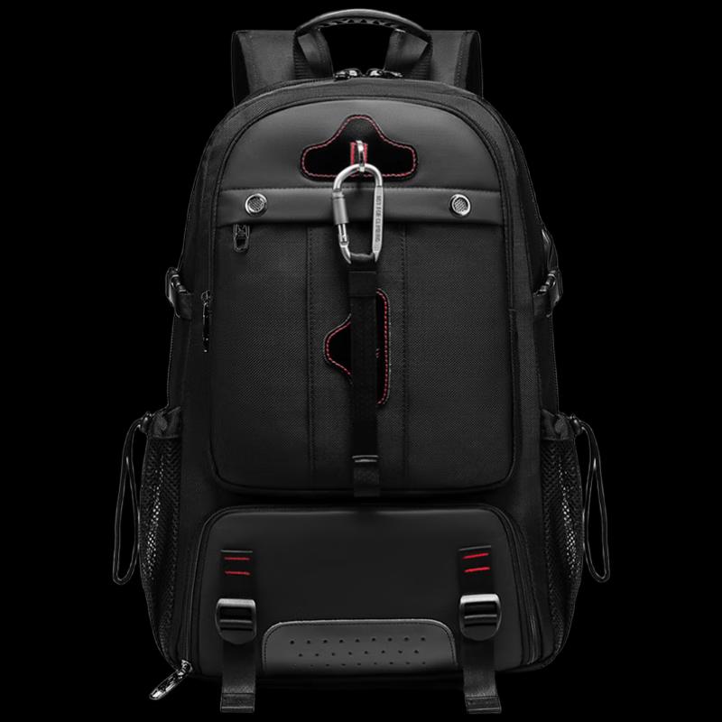 Zuoyou 80L Outdoor Waterproof Backpack