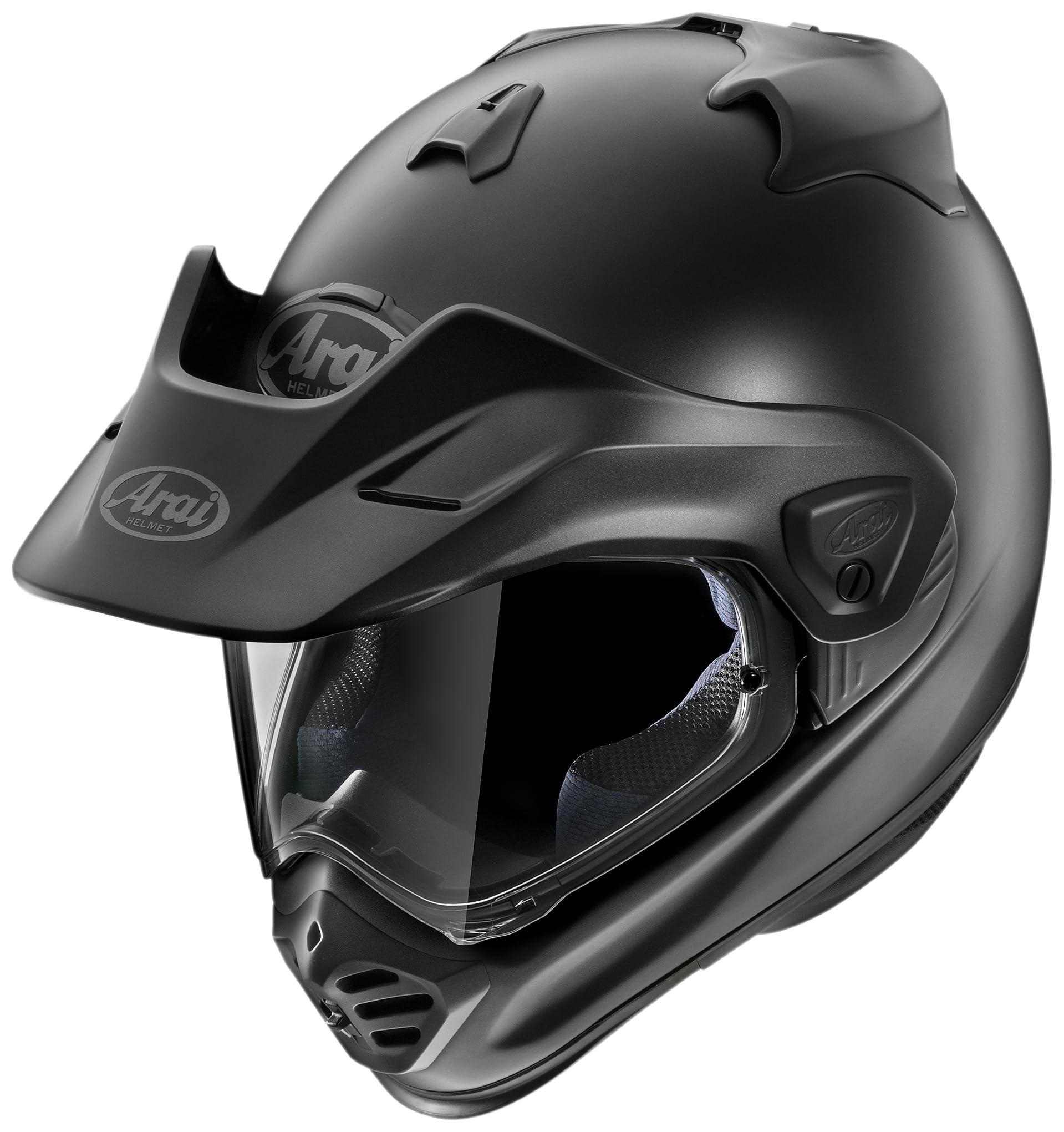 

Arai Motorcycle Helmet V Flat Black Off-Road TOUR-CROSS 59-60cm