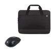 HP 15.6-inch Laptop Bag & Wired Mouse Set