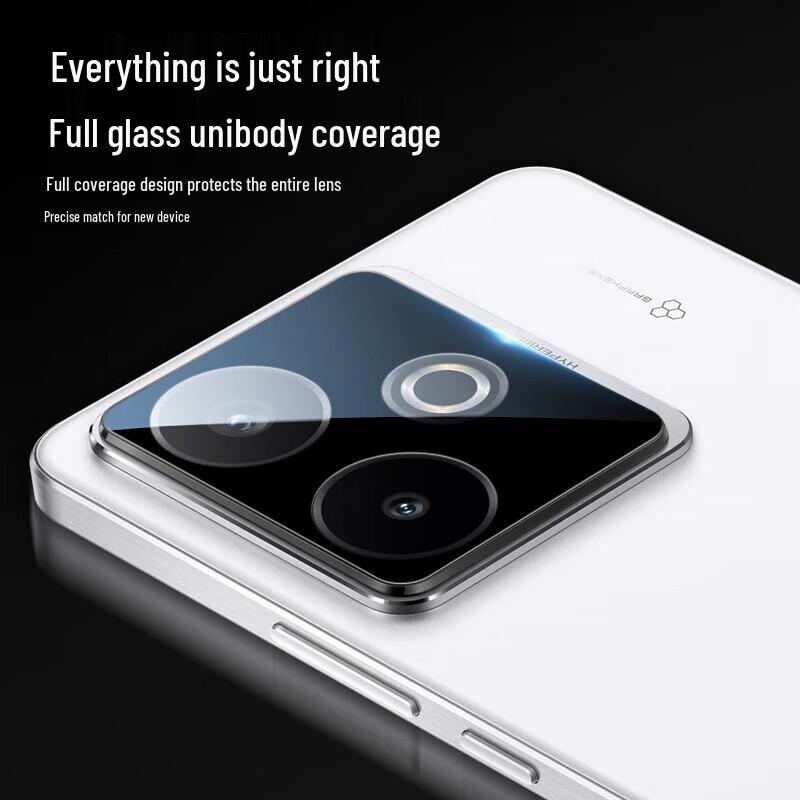 Realme GT7 Camera Lens Protector Film