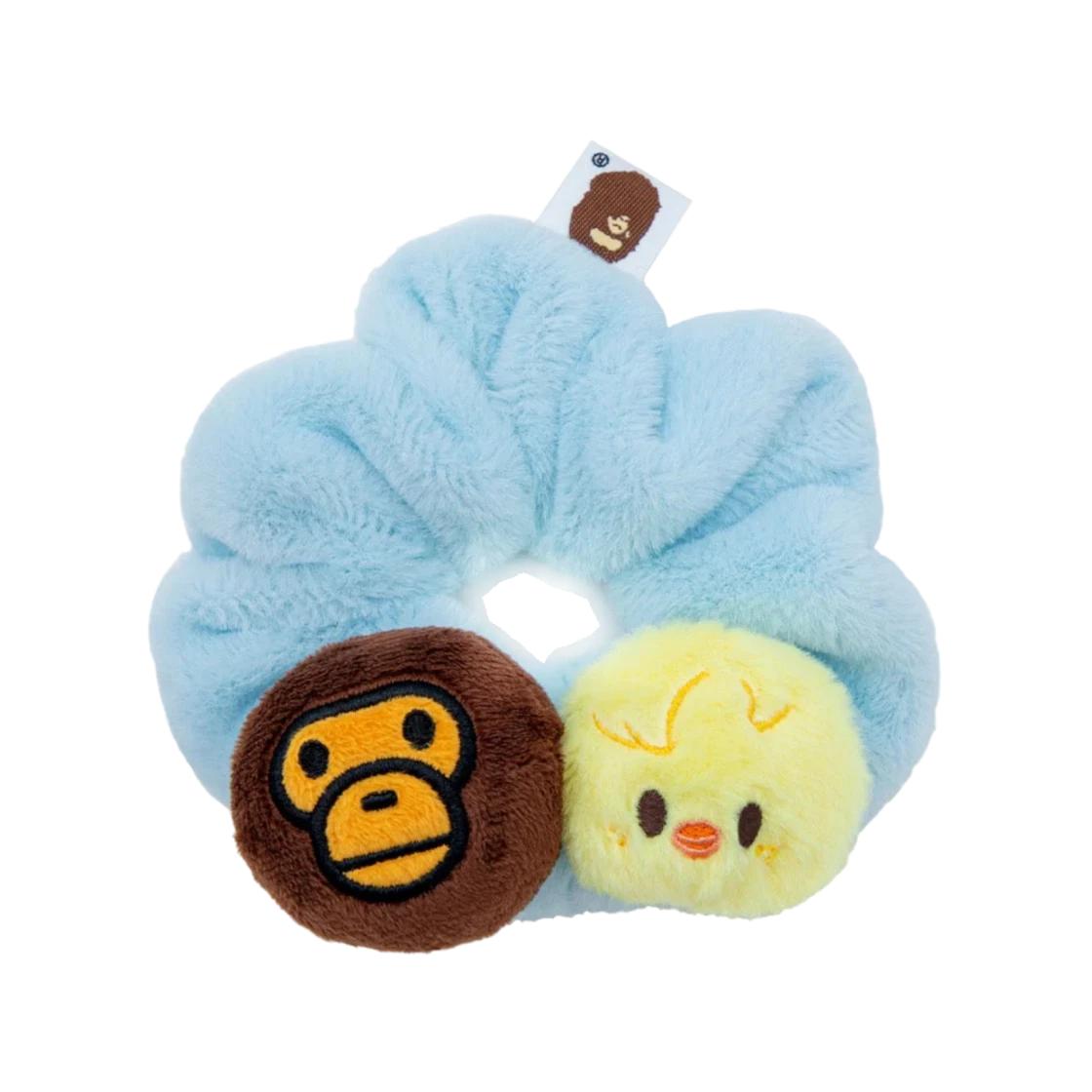 BAPE x Stray Kids Резинки для волос Bbokari ONE SIZE