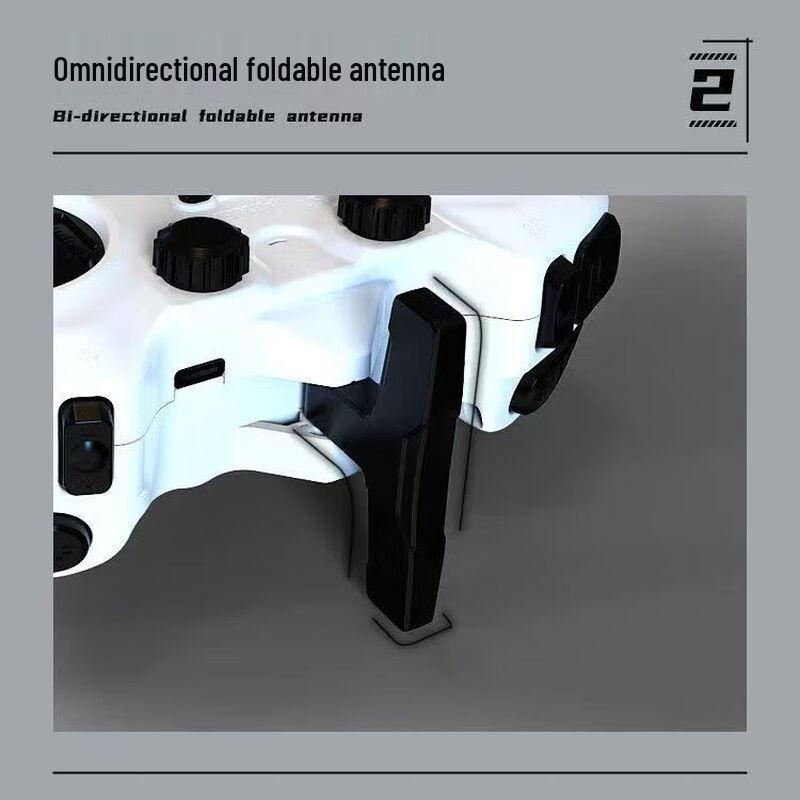 FPV Drone Remote Controller Adapter with ERS 2.4G