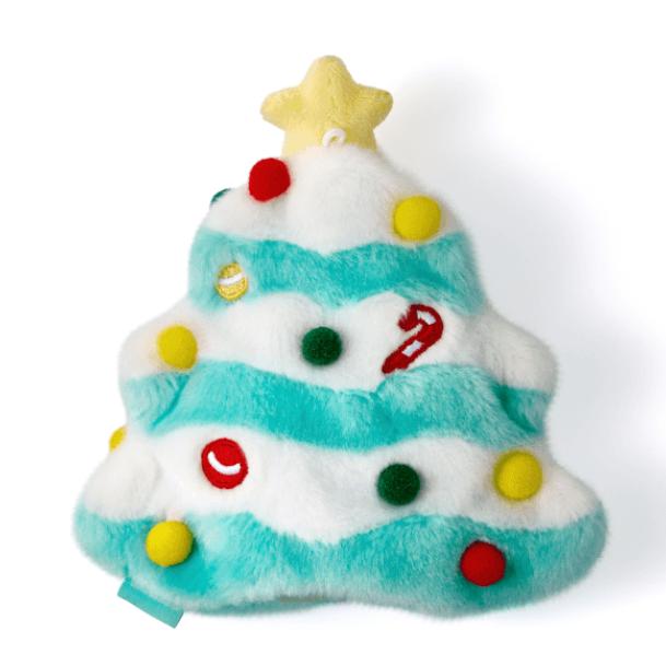 TXT PPULBATU Snow Magic PPULBATU Tree Costume
