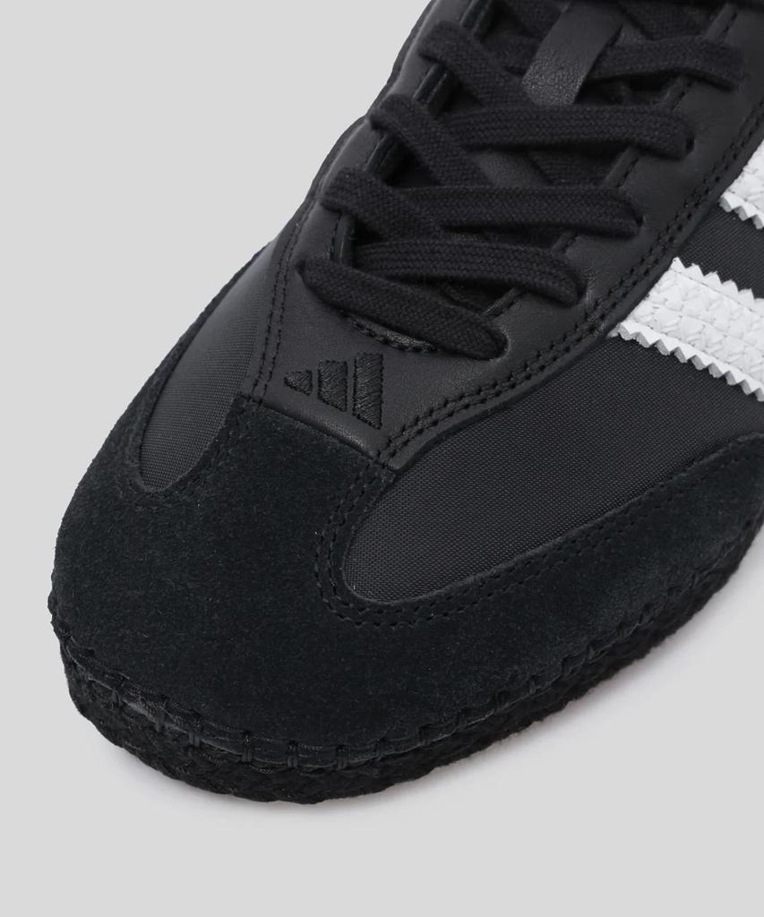 KI4323 CLOT x adidas Samba Espadrille by Edison Chen "Classic Black" (Men's)
