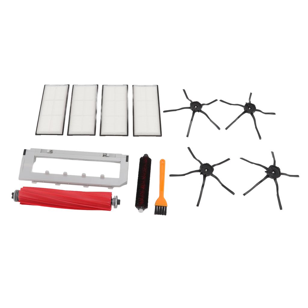 Vacuum Cleaner Accessories Kit Replacement Parts for Roborock S7 MaxV S7 MaxV Plus S7 MaxV Ultra