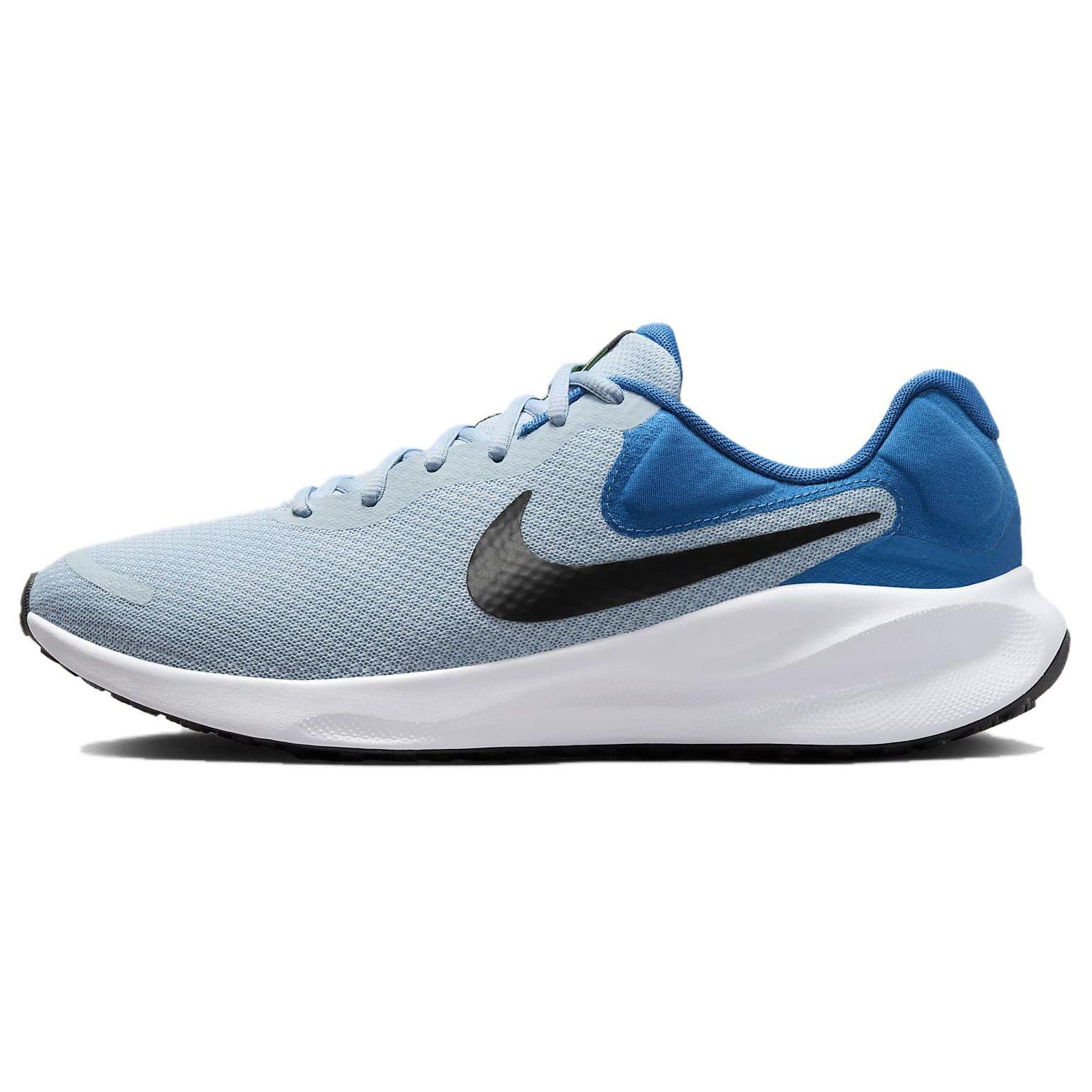 Nike Run Swift 3 Blue Gradient Men s Running Shoes FB2207-402 EU 38.5