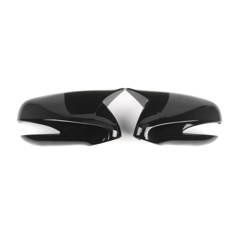 Ac29-Rearview Mirror Cover Caps For Lexus ES LS Is 2006-2012 LHD Side Wing Mirror Cap 8794A53411A0 8794A53411B1