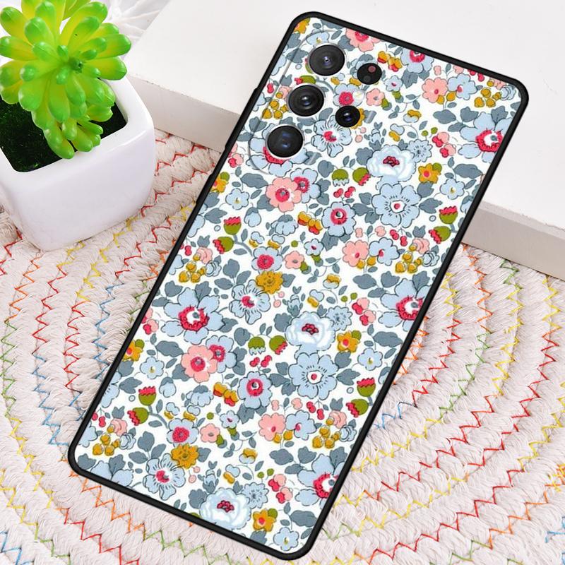 Betsy Ann Wiltshire London Handyhülle für Samsung Galaxy note 10 pro S26 Ultra S23 S24 FE S25 S21 S22 PLUS stoßfeste Hülle