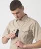 HELIKONTEX Defender Mk2 [Short Sleeve] Shirt Black
