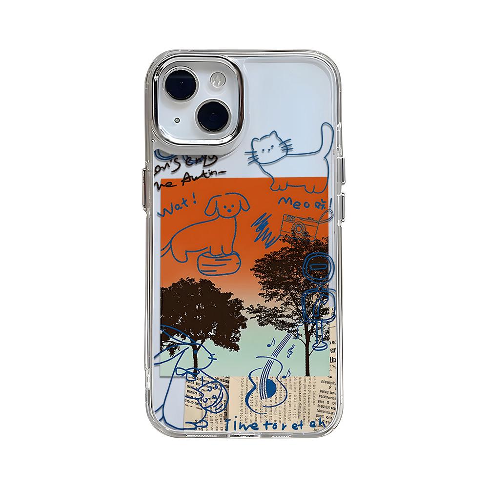 

Прозрачный чехол для телефона для iPhone 11 12 13 iPhone 13 14 15 Pro 15 16 Pro Max Samsung A15 A16 A25 A26 A55 A56 S25 S24 S22 S23 Ultra S25 Edge iPhone 11