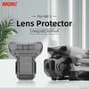 Lens Cover Drone Accessories Gimbal Lock Lens Cover Camera Guard Protector for DJI Mavic AIR 3 Lens Hood