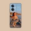 Oana Gergory Mobile Phone Case for OPPO Find X9 X8 X7 X6 X5 X3 X2 Plus S Pro Ultra Lite Colorful Printing Cover Luxury Pretty