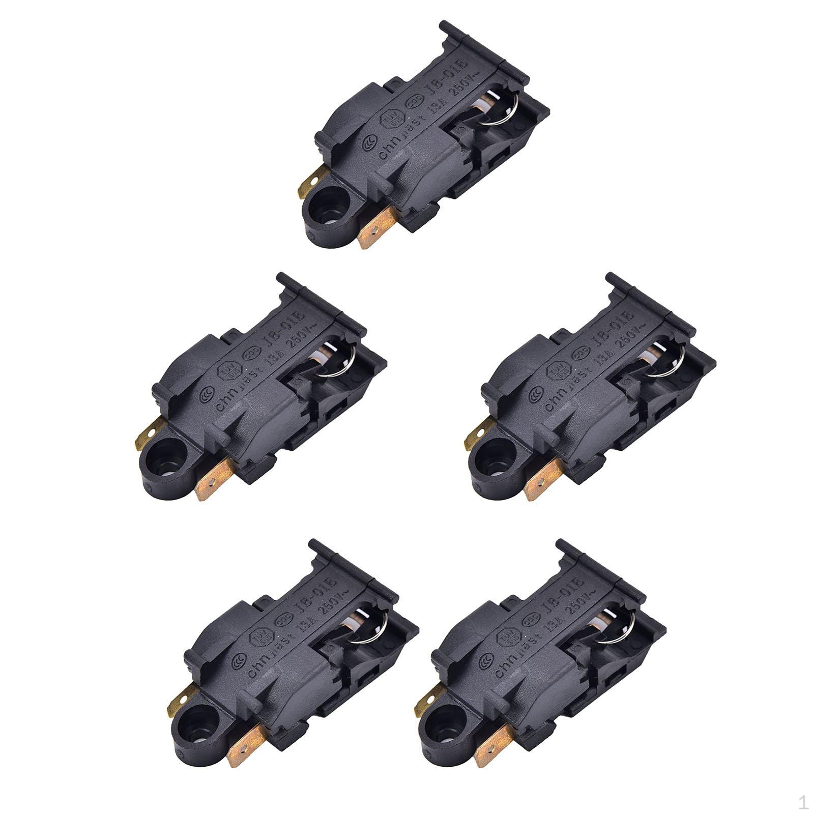 

Комплект для ремонта основания электрического чайника класса люкс — модернизация бытовой техники Switches Set