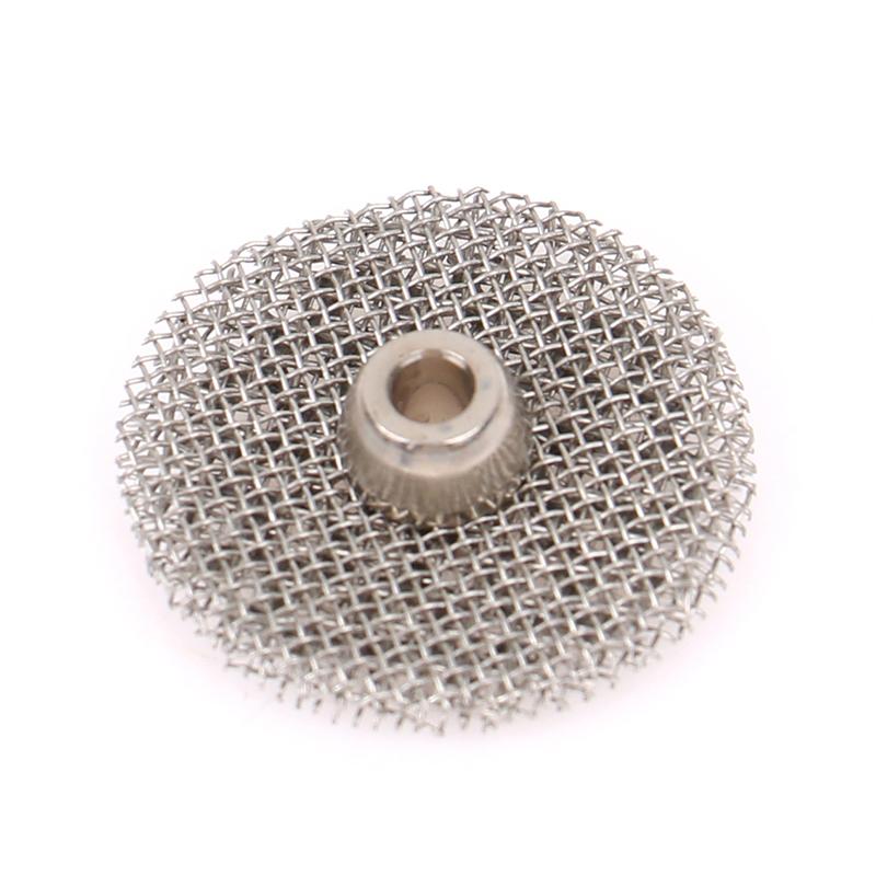 

1 шт. сетка для диаметра 2,4 мм Tig сварка белая керамическая насадка 10# 12# 14# 16# 1,6 см/2 см/2,3 см/2,7 см сетка