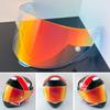 TT Course Visor for KYT TT Course Face Shield Motorcycle Helmet Accessories