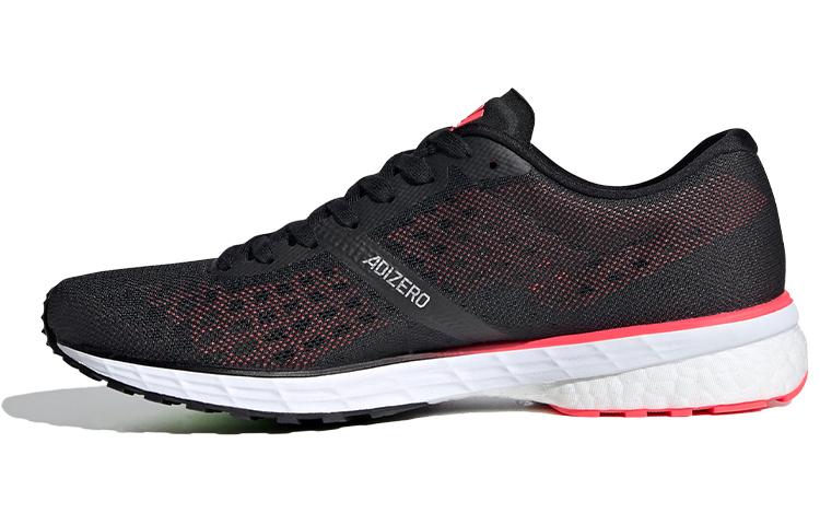 Adidas Adizero Adios 5 Black/Pink Women s EG4658 36⅔