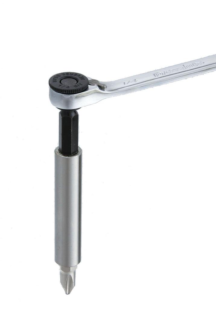 Suekage Tools Mini Reverse Gear Ratchet Set Pro-Auto 31-Piece MRG-1431S