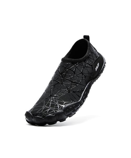 [Ballop] Aqua Shoes Rush Black [5019317934]