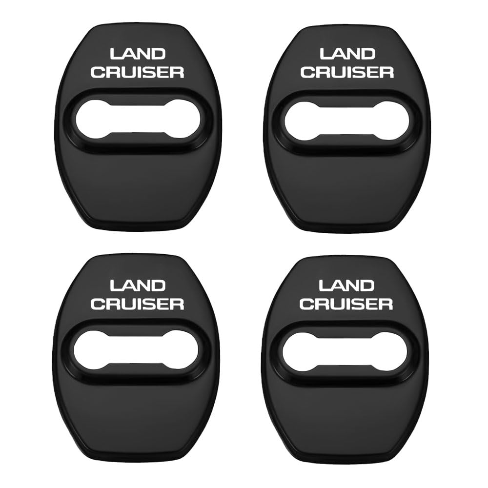 SAWAKAKI Toyota Land Cruiser 200 Серия 300 Эксклюзивная Дверь Land Cruiser 200 series 300 series чёрный