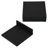 Food Grade Silicone Coffee Tamping Mat Non-Slip Texture Silicone Tamper Mat  Coffee Shop