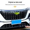 Clip-on Insect Protection Net for Geely Boyue L Front Grille