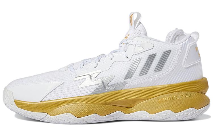 Dame 8 Adidas Laheem The Dream GY1755 46