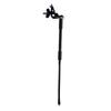 Pro Microphone Stand Kit: Includes Drum Stand, Mic Clip, Adapter, and Bass Drum Stand.