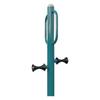 Outdoor Fitness Leg Massager