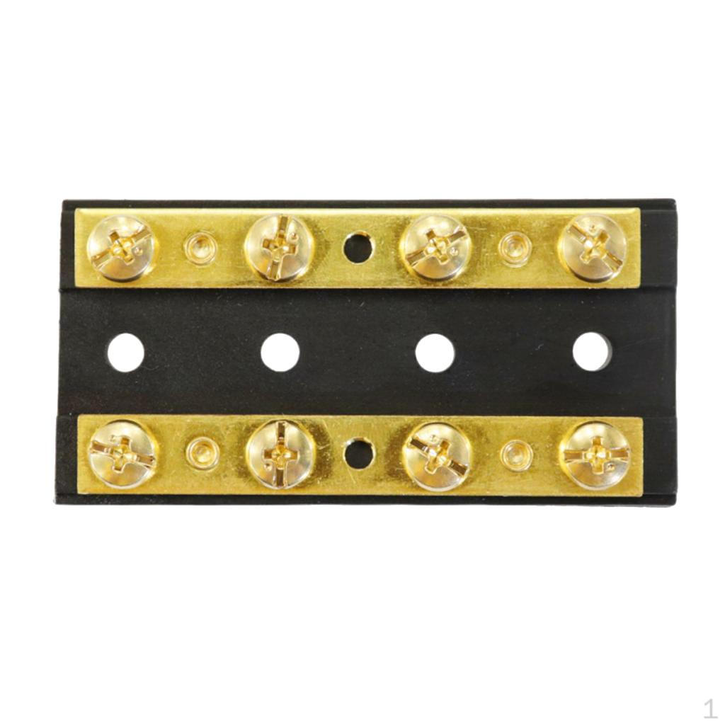 

RV Negative 8 Terminal 32V 60