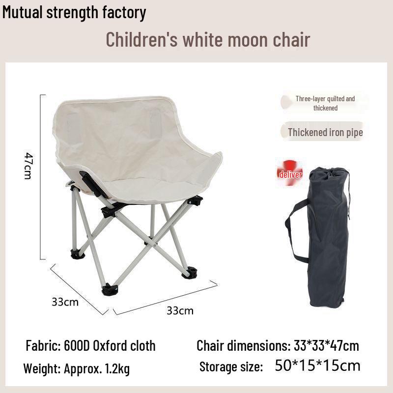 

Портативний складаний набір для кемпінгу: стіл і стільці - Згортковий пікніковий стіл і шезлонги