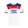 Umbro Mens 25/26 Rangers FC Away Jersey